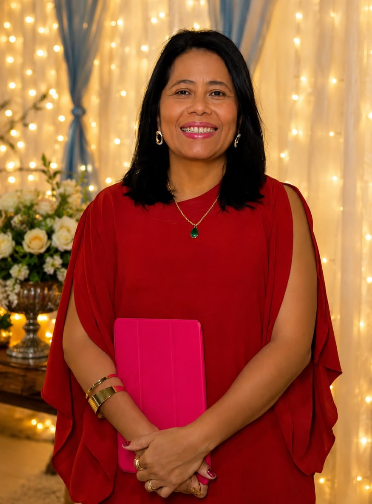 Madelon Faleh